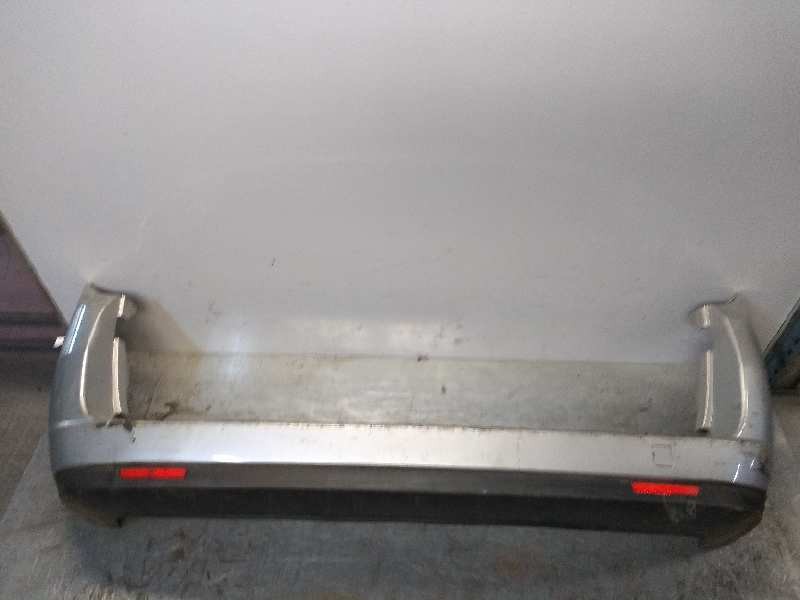 Recambio de paragolpes trasero para fiat doblo dynamic referencia OEM IAM   