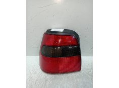 Recambio de piloto trasero izquierdo para skoda felicia berlina ( 791) 1.9 diesel cat referencia OEM IAM   