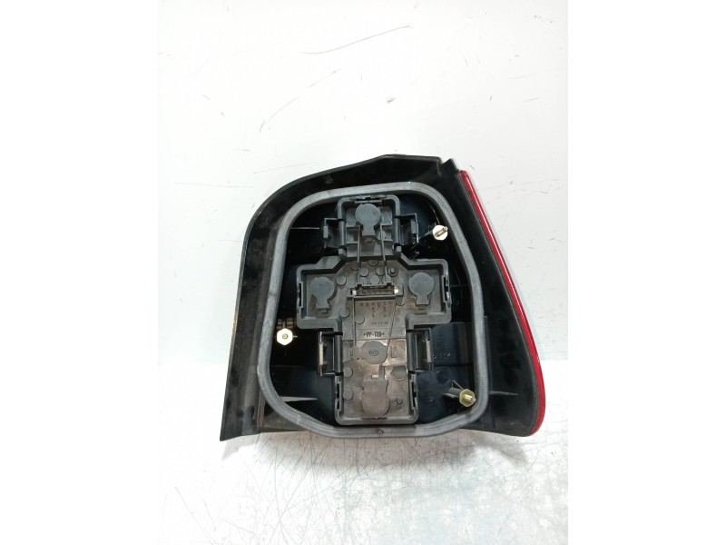Recambio de piloto trasero izquierdo para skoda felicia berlina ( 791) 1.9 diesel cat referencia OEM IAM   