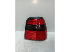 Recambio de piloto trasero derecho para skoda felicia berlina ( 791) 1.9 diesel cat referencia OEM IAM 6U0945096A  