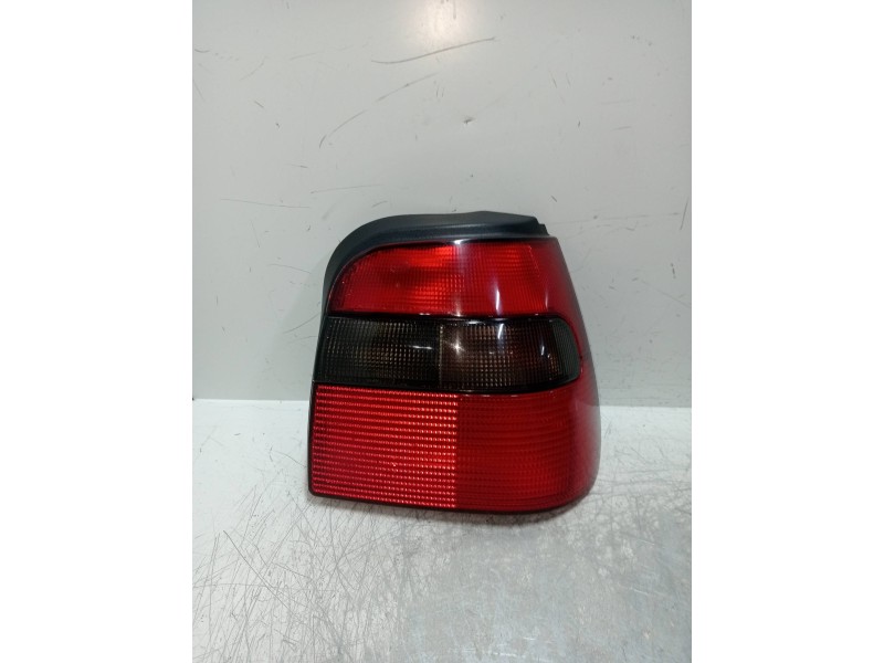 Recambio de piloto trasero derecho para skoda felicia berlina ( 791) 1.9 diesel cat referencia OEM IAM 6U0945096A  