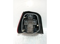 Recambio de piloto trasero derecho para skoda felicia berlina ( 791) 1.9 diesel cat referencia OEM IAM 6U0945096A   2