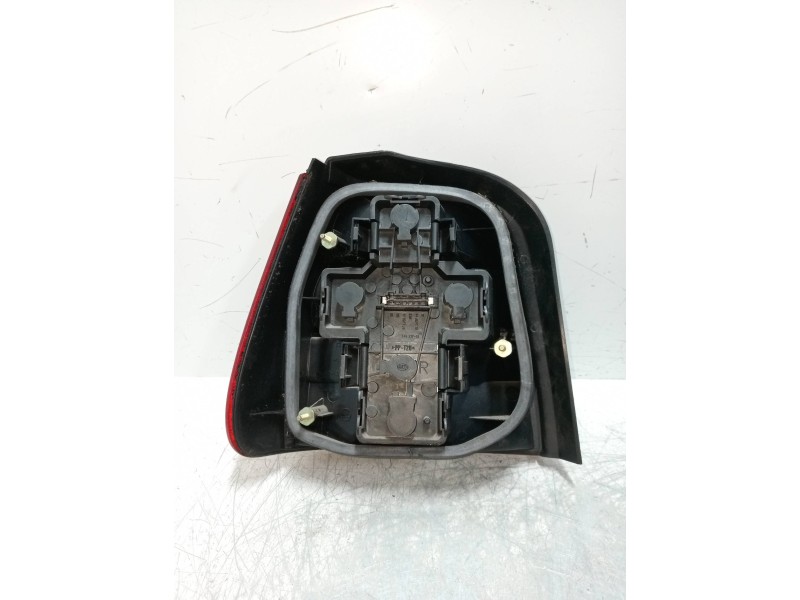 Recambio de piloto trasero derecho para skoda felicia berlina ( 791) 1.9 diesel cat referencia OEM IAM 6U0945096A  