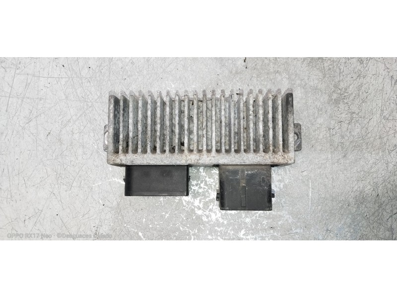 Recambio de caja precalentamiento para nissan x-trail (t32) 360 referencia OEM IAM   