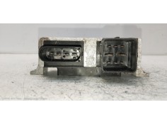 Recambio de caja precalentamiento para nissan x-trail (t32) 360 referencia OEM IAM    2