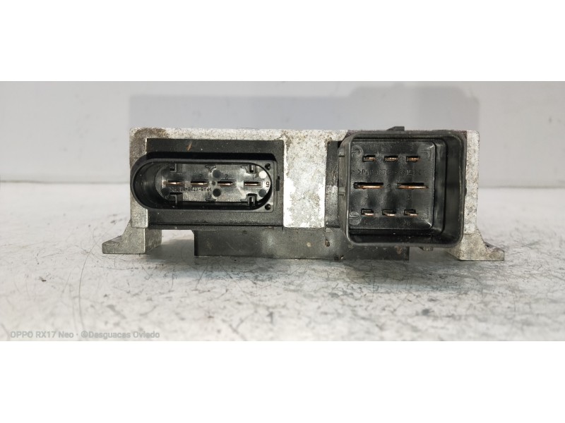 Recambio de caja precalentamiento para nissan x-trail (t32) 360 referencia OEM IAM   