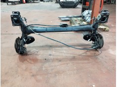Recambio de puente trasero para peugeot partner kombi referencia OEM IAM   DISCO/ABS