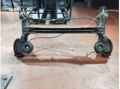 Recambio de puente trasero para peugeot partner kombi referencia OEM IAM   DISCO/ABS 2