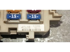 Recambio de caja reles / fusibles para nissan x-trail (t32) 360 referencia OEM IAM 4CL0B C23995E27  2
