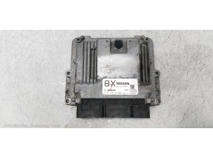 Recambio de centralita motor uce para nissan x-trail (t32) 360 referencia OEM IAM 0281032229 23710HX44A 
