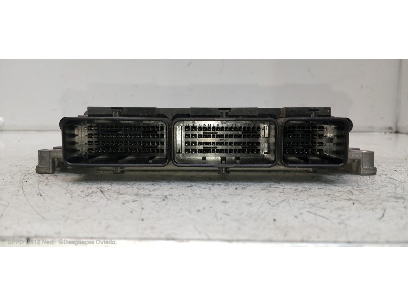 Recambio de centralita motor uce para nissan x-trail (t32) 360 referencia OEM IAM 0281032229 23710HX44A 