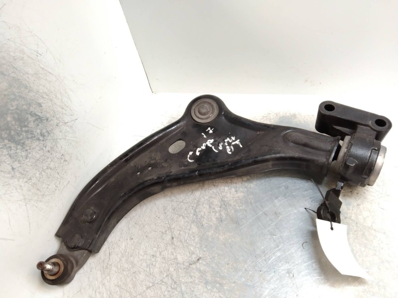 Recambio de brazo suspension inferior delantero izquierdo para mini mini (r56) cooper referencia OEM IAM    Recambio de brazo suspension inferior delantero izquierdo para mini mini (r56) cooper referencia OEM IAM