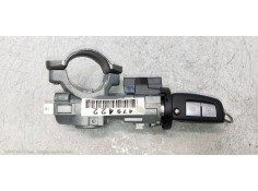 Recambio de conmutador de arranque para nissan x-trail (t32) 360 referencia OEM IAM   