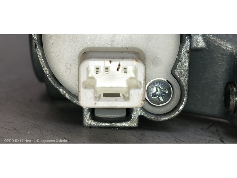 Recambio de conmutador de arranque para nissan x-trail (t32) 360 referencia OEM IAM   