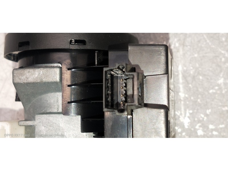 Recambio de conmutador de arranque para nissan x-trail (t32) 360 referencia OEM IAM   