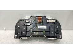 Recambio de cuadro instrumentos para nissan x-trail (t32) 360 referencia OEM IAM 4CC4A DE8J  2