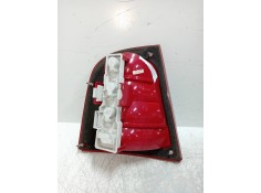 Recambio de piloto trasero derecho para skoda octavia berlina (1u2) 1.9 tdi referencia OEM IAM 1U6945112   2