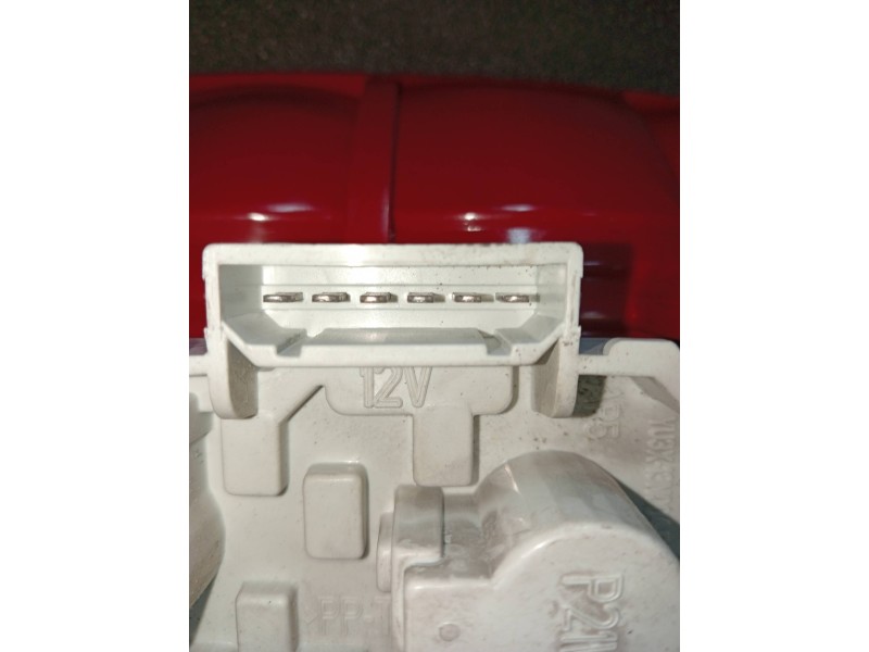 Recambio de piloto trasero derecho para skoda octavia berlina (1u2) 1.9 tdi referencia OEM IAM 1U6945112  