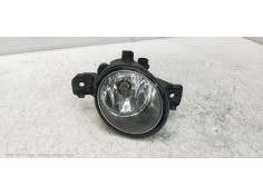 Recambio de faro antiniebla izquierdo para nissan x-trail (t32) 360 referencia OEM IAM 261558994A 89402600 
