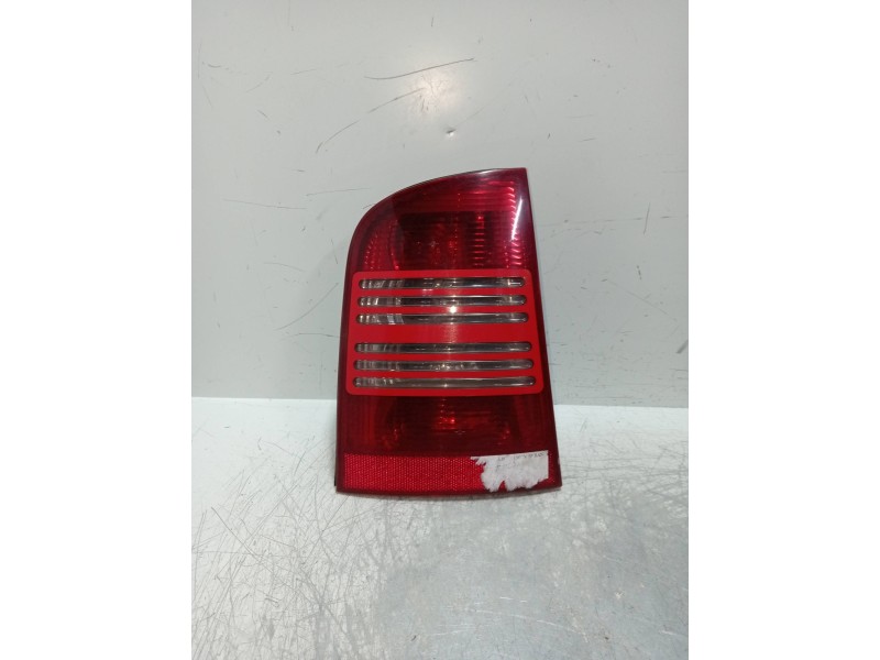 Recambio de piloto trasero izquierdo para skoda octavia combi (1u5) 1.9 tdi referencia OEM IAM 1U9945111 1U9945095 