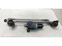 Recambio de motor limpia delantero para nissan x-trail (t32) 360 referencia OEM IAM 5707C004  