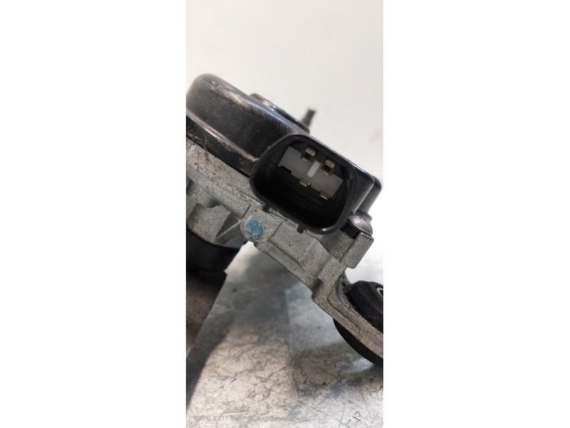 Recambio de motor limpia delantero para nissan x-trail (t32) 360 referencia OEM IAM 5707C004  