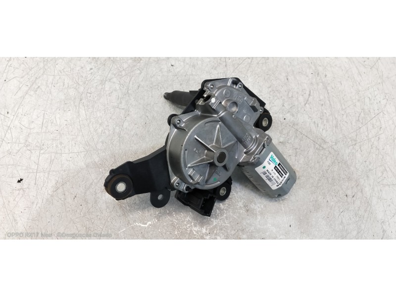 Recambio de motor limpia trasero para nissan x-trail (t32) 360 referencia OEM IAM 287104BA0A W000039924 