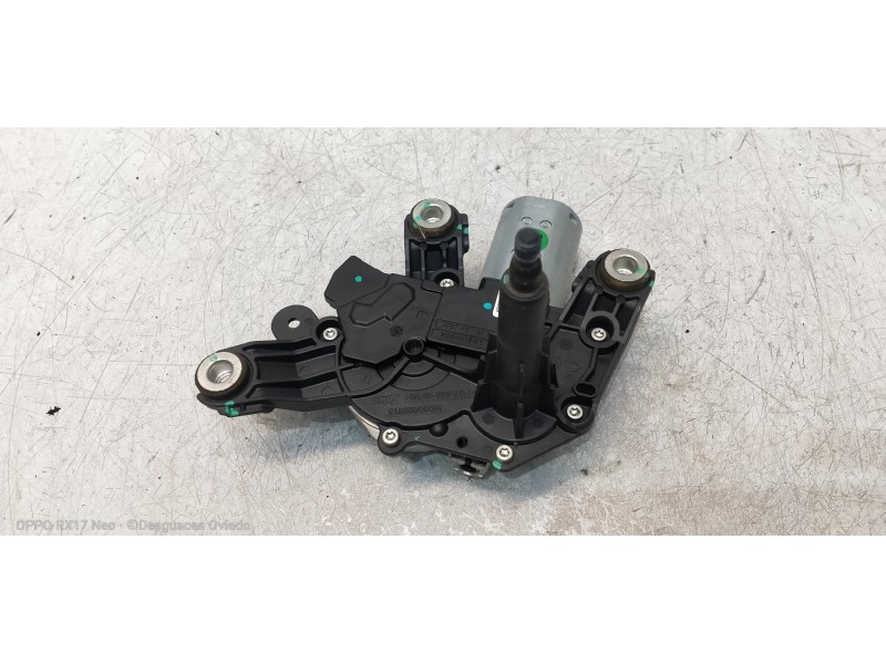 Recambio de motor limpia trasero para nissan x-trail (t32) 360 referencia OEM IAM 287104BA0A W000039924 
