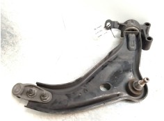 Recambio de brazo suspension inferior delantero izquierdo para mini mini (r56) cooper referencia OEM IAM    2