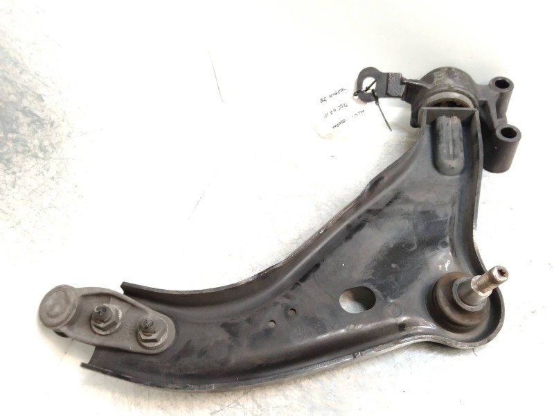 Recambio de brazo suspension inferior delantero izquierdo para mini mini (r56) cooper referencia OEM IAM    Recambio de brazo suspension inferior delantero izquierdo para mini mini (r56) cooper referencia OEM IAM