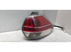 Recambio de piloto trasero derecho para nissan x-trail (t32) 360 referencia OEM IAM   