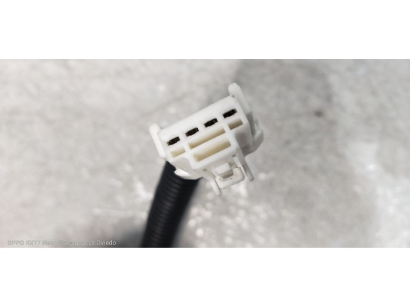 Recambio de piloto trasero derecho para nissan x-trail (t32) 360 referencia OEM IAM   