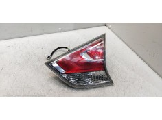 Recambio de piloto trasero derecho interior para nissan x-trail (t32) 360 referencia OEM IAM   