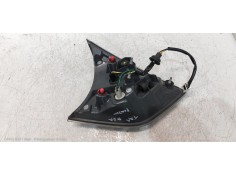 Recambio de piloto trasero derecho interior para nissan x-trail (t32) 360 referencia OEM IAM    2