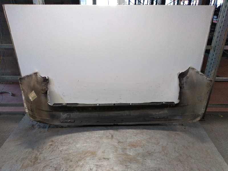 Recambio de paragolpes trasero para fiat doblo dynamic referencia OEM IAM   