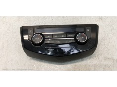 Recambio de mando calefaccion / aire acondicionado para nissan x-trail (t32) 360 referencia OEM IAM 275004EA0A  