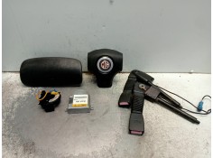 Recambio de kit airbag para mg rover mg zr 160 referencia OEM IAM   