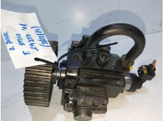 Recambio de bomba inyeccion para fiat stilo (192) 1.9 jtd cat referencia OEM IAM 0445010150 BOSCH 