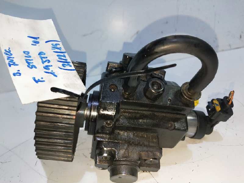 Recambio de bomba inyeccion para fiat stilo (192) 1.9 jtd cat referencia OEM IAM 0445010150 BOSCH 