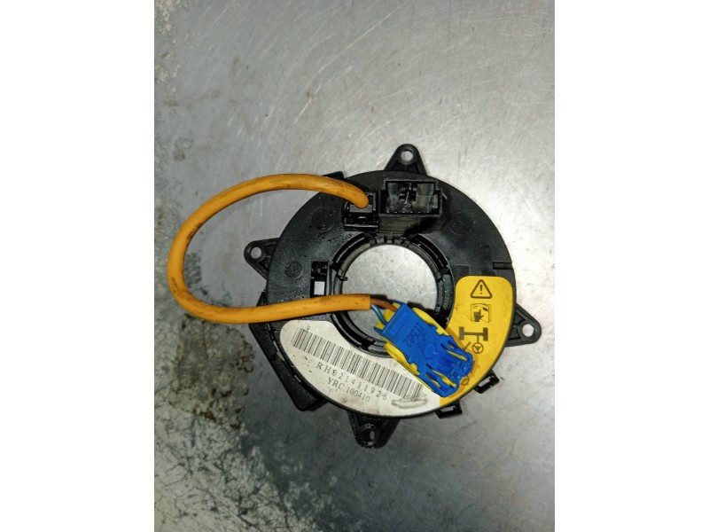 Recambio de kit airbag para mg rover mg zr 160 referencia OEM IAM   