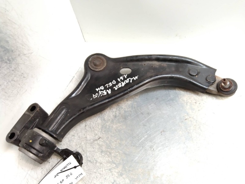 Recambio de brazo suspension inferior delantero derecho para mini mini (r56) cooper referencia OEM IAM    Recambio de brazo suspension inferior delantero derecho para mini mini (r56) cooper referencia OEM IAM