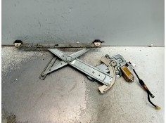 Recambio de elevalunas delantero derecho para mg rover mg zr 160 referencia OEM IAM   3P