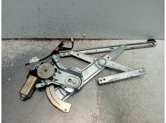 Recambio de elevalunas delantero derecho para mg rover mg zr 160 referencia OEM IAM   3P 2