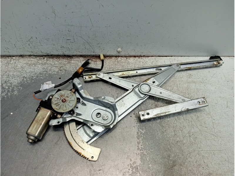 Recambio de elevalunas delantero derecho para mg rover mg zr 160 referencia OEM IAM   3P