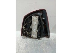Recambio de piloto trasero derecho para skoda octavia berlina (1z3) 1.6 referencia OEM IAM 1Z5945112 1Z5945096  2