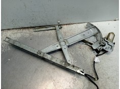 Recambio de elevalunas delantero izquierdo para mg rover mg zr 160 referencia OEM IAM   3P