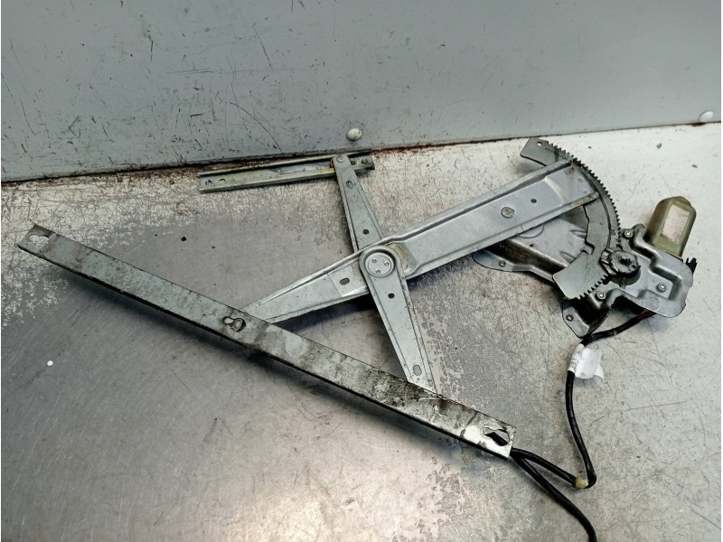 Recambio de elevalunas delantero izquierdo para mg rover mg zr 160 referencia OEM IAM   3P