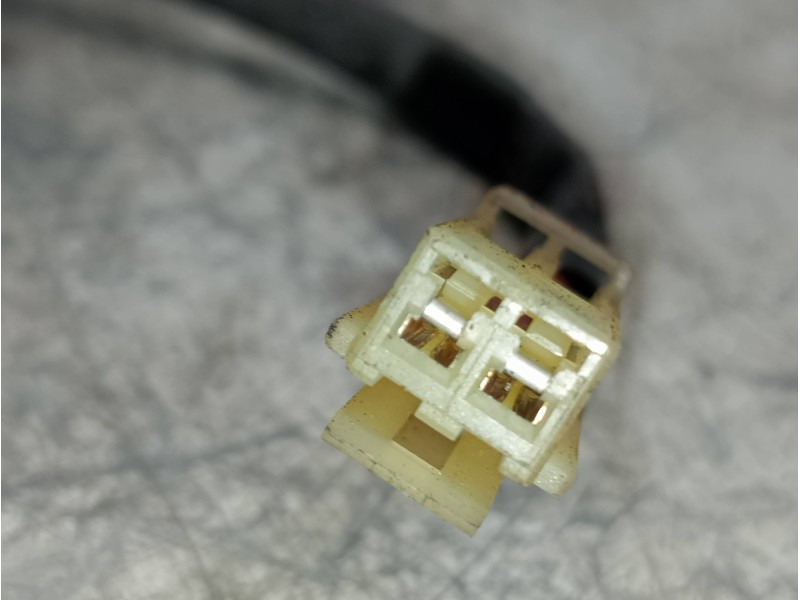 Recambio de elevalunas delantero izquierdo para mg rover mg zr 160 referencia OEM IAM   3P