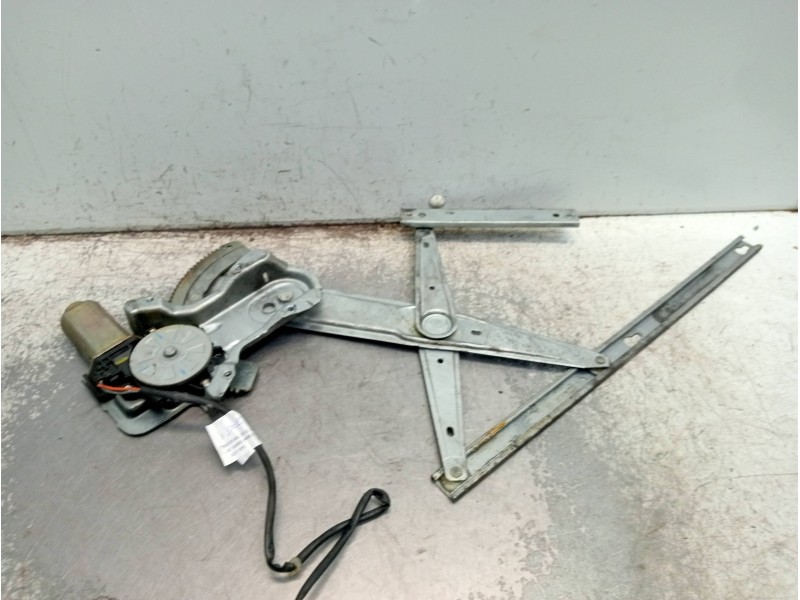 Recambio de elevalunas delantero izquierdo para mg rover mg zr 160 referencia OEM IAM   3P