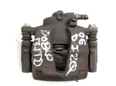 Recambio de pinza freno delantera izquierda para fiat doblo (119) 1.3 16v jtd cat referencia OEM IAM   